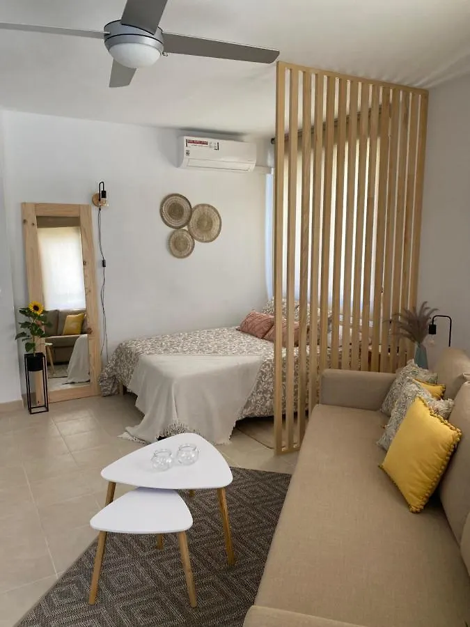 Mandala Suite Málaga