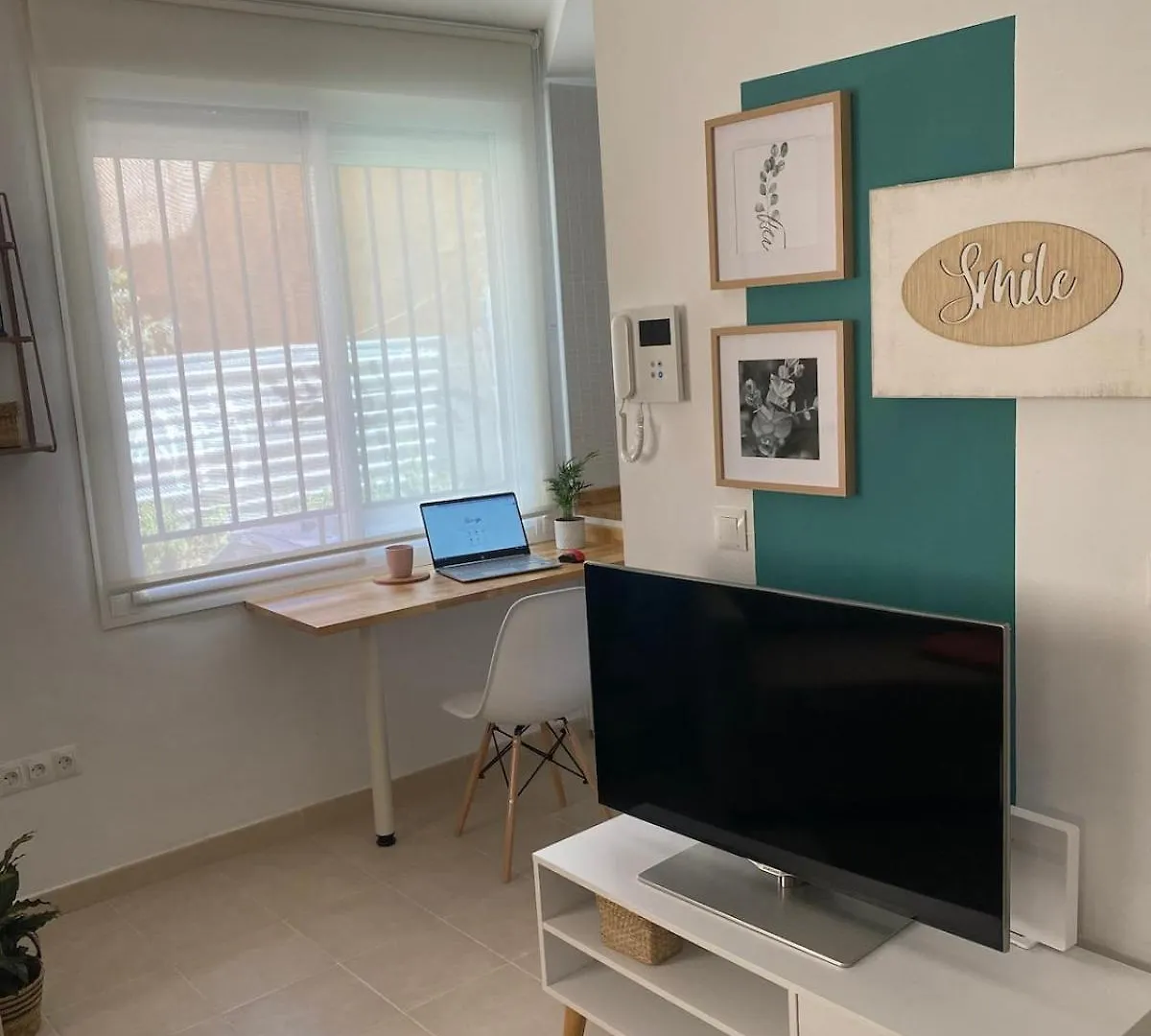 Mandala Suite Málaga