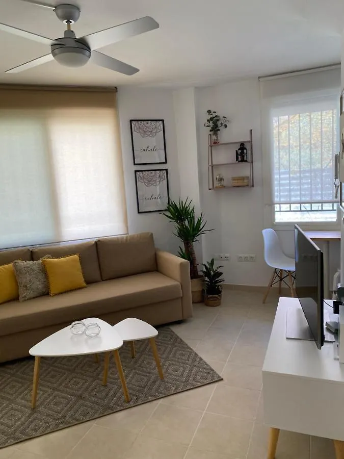Mandala Suite Malaga 0*,