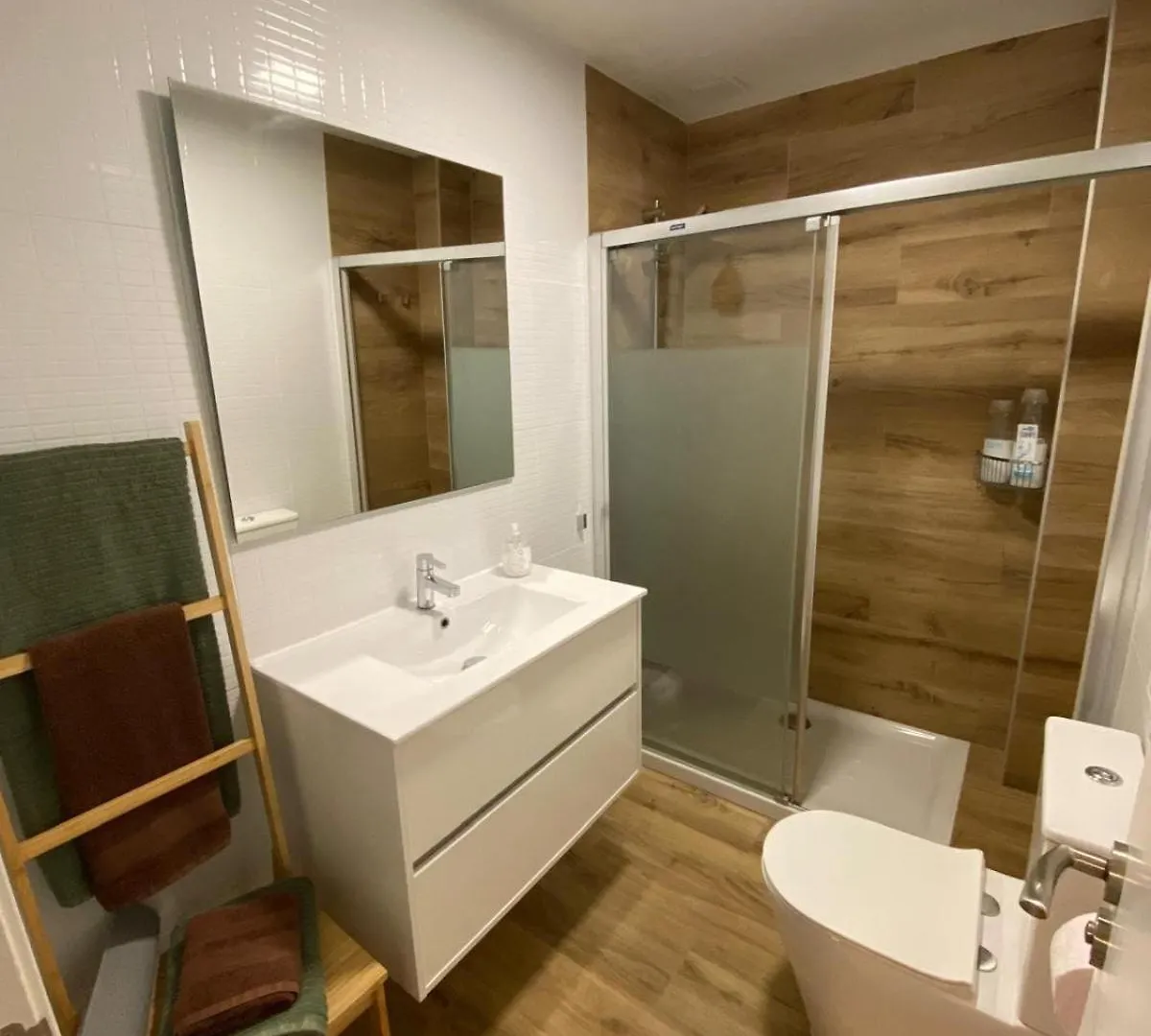 Apartment Mandala Suite Malaga